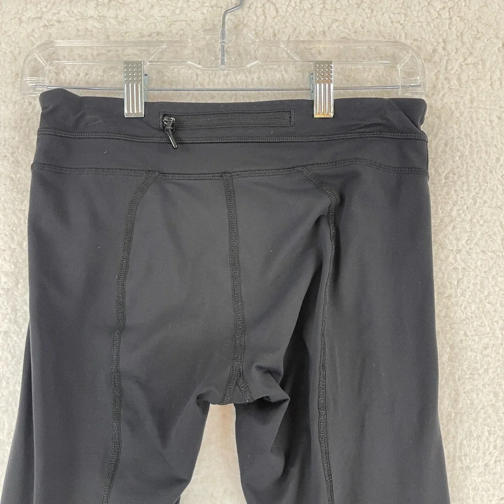 lululemon athletica lululemon black